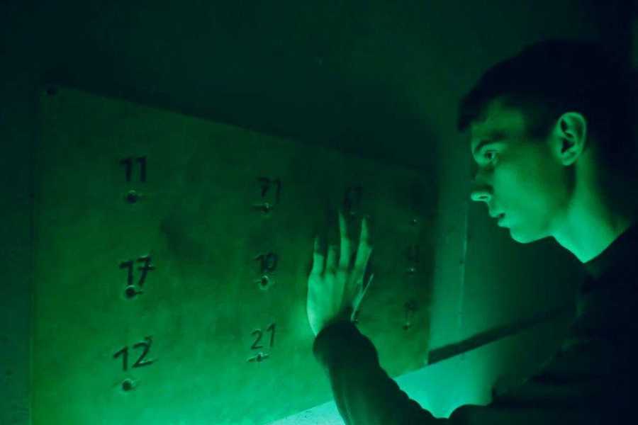 Квест в реальности Проклятие чумы от компании Пятый угол Квест в реальности Проклятие чумы от компании Пятый угол