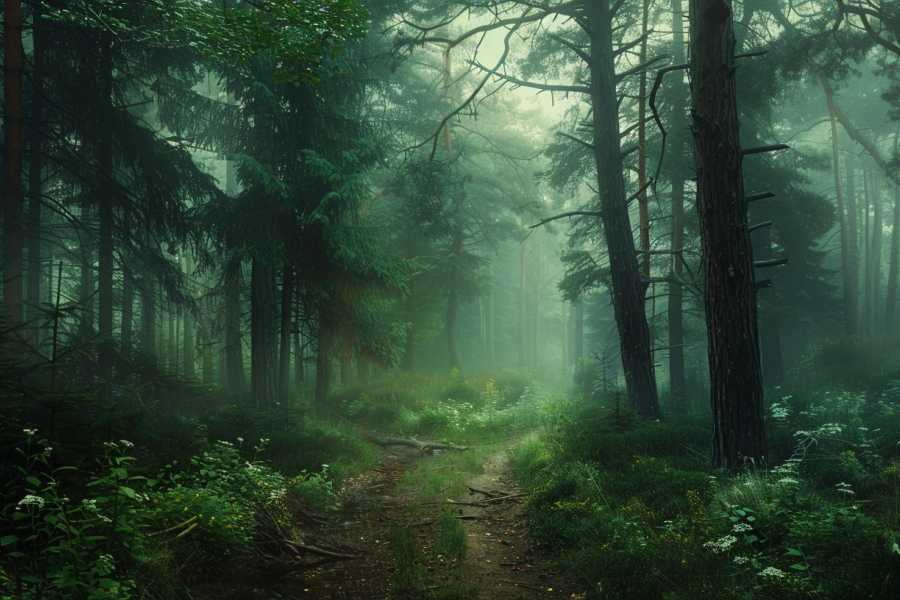 Квест в реальности Forester от компании Life in the game Квест в реальности Forester от компании Life in the game